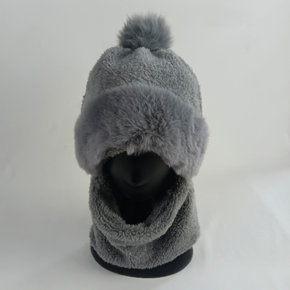 Womens Winter Hat.